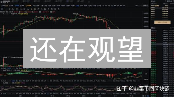 还在观望？揭秘比特币未来涨跌，错过再等十年？