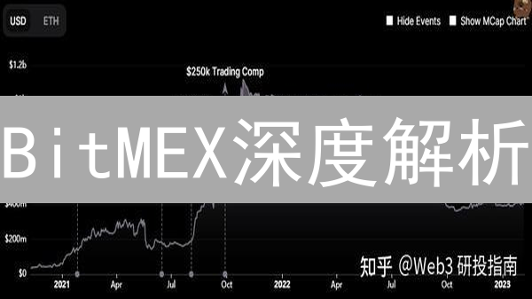 BitMEX深度解析：高杠杆交易策略与风险控制指南