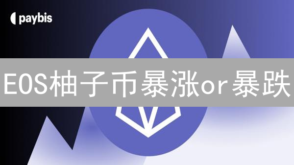 EOS柚子币暴涨or暴跌？欧易交易所深度剖析，抓住投资先机！